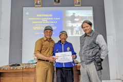 BLT Tahap 3 Tahun 2025
