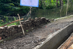 Drainase RW 12