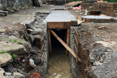 Drainase RW 12