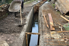 Drainase RW 12