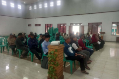 Guru Ngajai Tahap 1 Tahun 2025