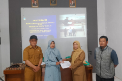 Guru Ngajai Tahap 3 Tahun 2025