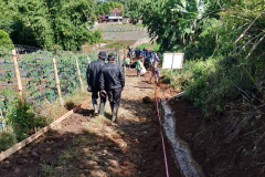 Jalan Desa RW 07
