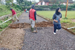 Jogging Treck