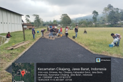 Jogging Treck