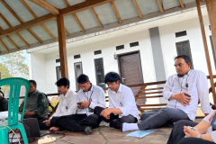 Peningkatan Kapasitas Perangkat