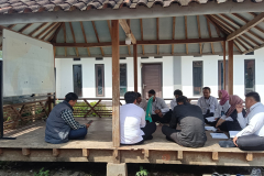 Peningkatan Kapasitas Perangkat